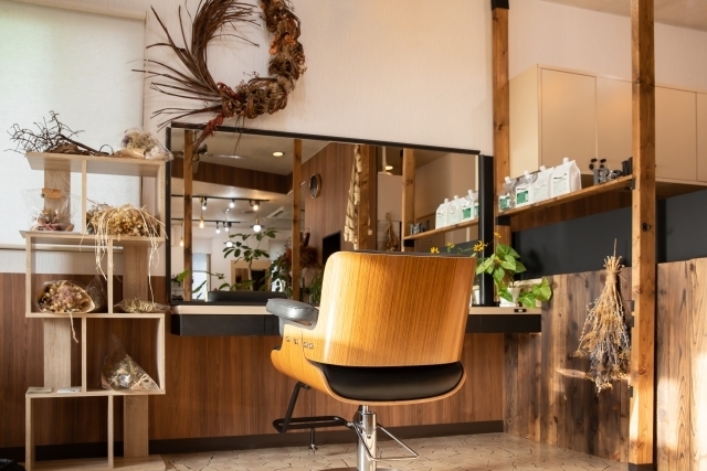 タブレットを設置